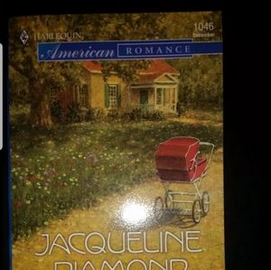 American Romance: the Baby's Bodyguard: